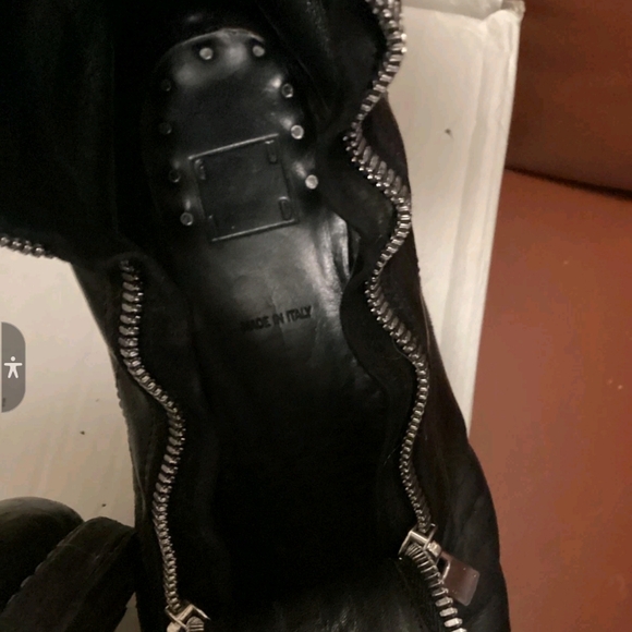 Guidi 788zi MX (MATRIX BOOTS)